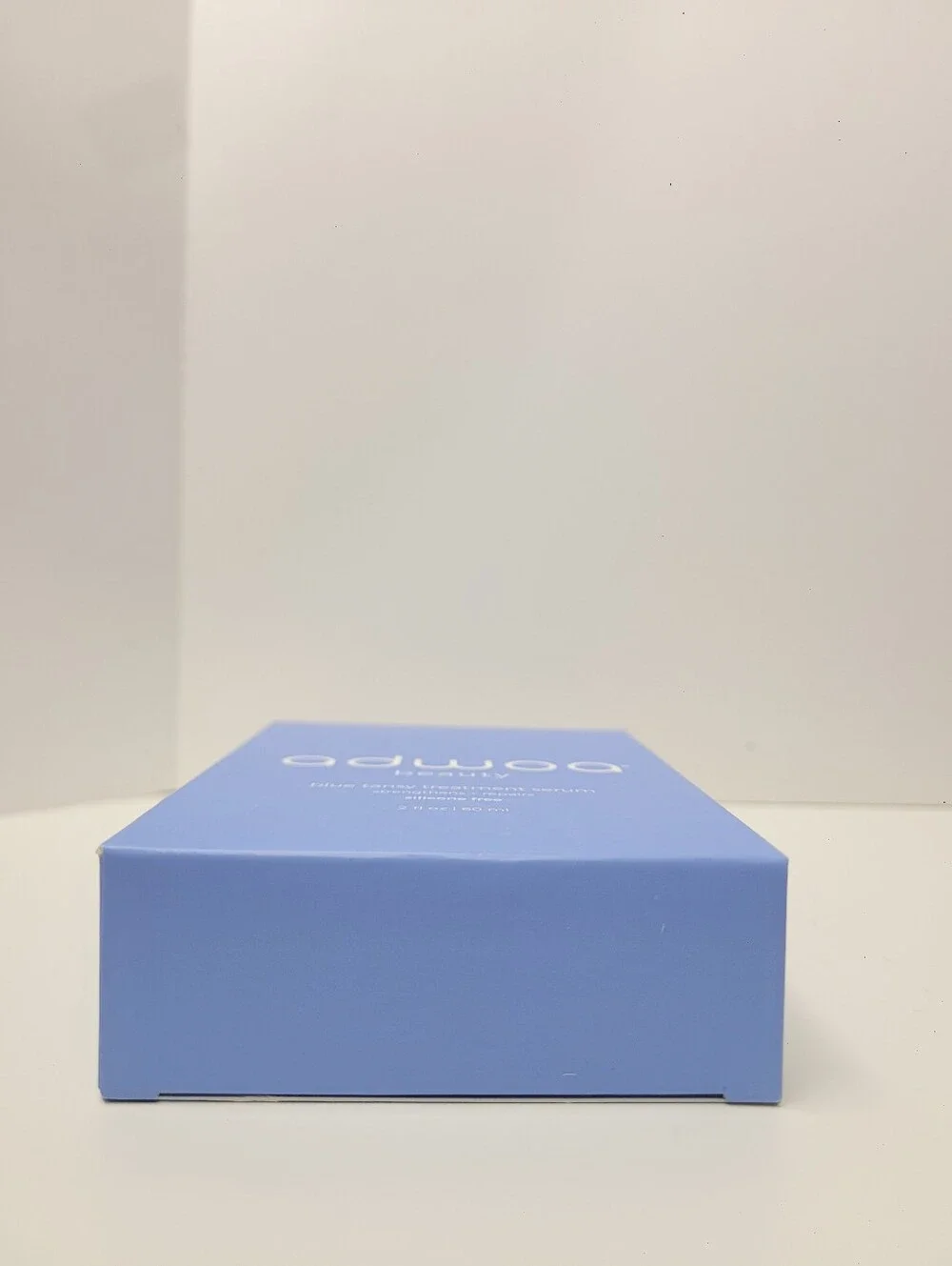 Adwoa Beauty Blue Tansy Hair Treatment Serum
